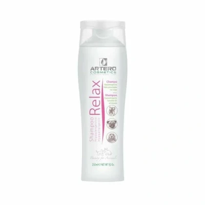 Afbeelding van Artero Champu Relax Dubbelpak: 2 x 250 ml