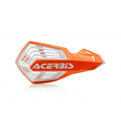 Afbeelding van ACERBIS 0024296.203 Paramanos X Future, 16 oranje/wit