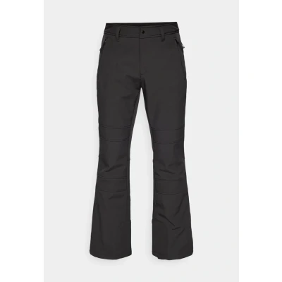 Afbeelding van ICEPEAK ERDING Heren Wintersportbroek Zwart Maat 50