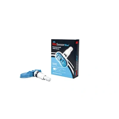 Afbeelding van Bartec Rite Blue Bluetooth (BLE) Tesla Bandenspanningssensor RDKS/TPMS (zilver)