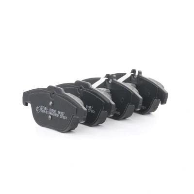 Afbeelding van Abs Remblokset 37585