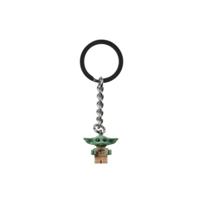 Afbeelding van Lego Star Wars™ Grogu sleutelhanger