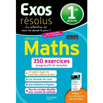 Afbeelding van ISBN 9782017081647 boek Educatief Frans 352 pagina&#039;s