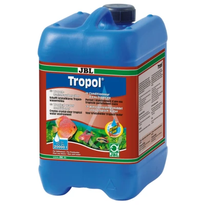Afbeelding van Jbl Tropol Waterverbeteraar 5 l