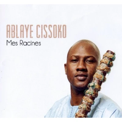Afbeelding van Ablaye Cissoko Mes Racines (CD)