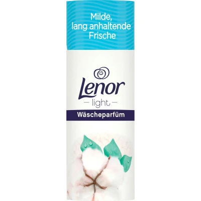 Afbeelding van Lenor Geurbooster Geurparels Fresh Katoenbloesem, 160 g