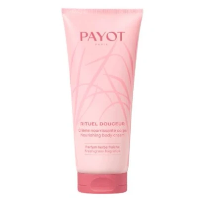 Afbeelding van Payot Rituel Douceur Nourishing Body Cream 100 ml