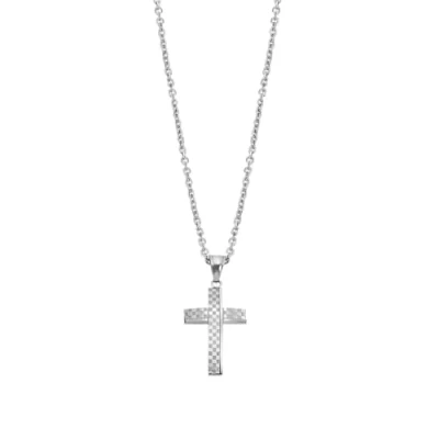 Afbeelding van Lotus Style Collier Heren LS2105 1/1 Elegant