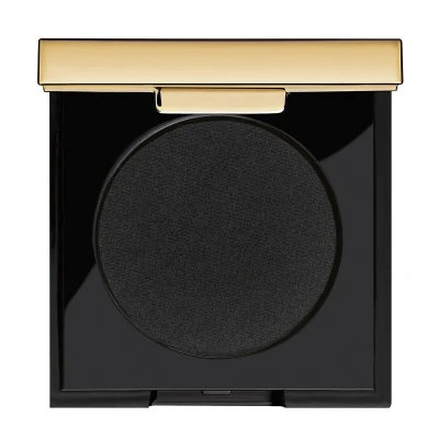 Afbeelding van Yves Saint Laurent Lamé Crush Eyeshadow Oogschaduw Unaccessible Black