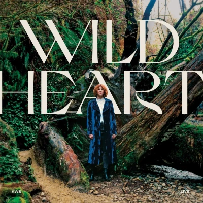 Afbeelding van Kim Walker Smith Wild Heart (CD)