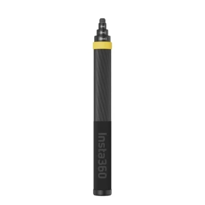 Afbeelding van Insta360 Extended Selfie Stick (nieuwe editie) 3 meter lang Geschikt voor alle actioncams