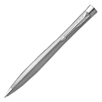 Image de Stylo à bille Parker Urban Metro métallique Finitions Chromées