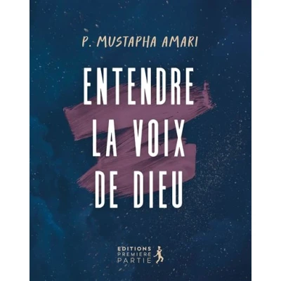 Image de Entendre la voix de Dieu