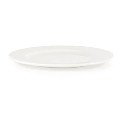 Afbeelding van Churchill Whiteware Classic Borden 20,2cm (24 Stuks) P601 Restaurant Hotel Professioneel