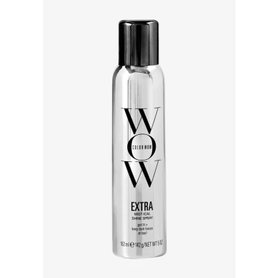 Afbeelding van Color Wow Extra Mist ical Shine Spray 142 gr