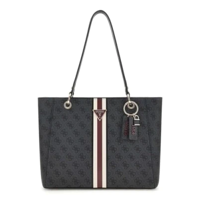 Afbeelding van Guess Noelle TOTE Shopper, Dames, Maat: One Size, Logo