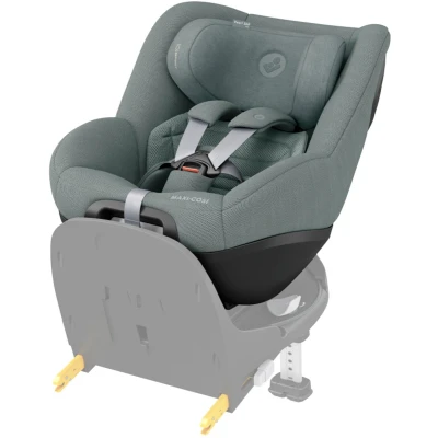Afbeelding van Maxi Cosi Autostoel Pearl 360 Pro Slide Tech Authentic Grey