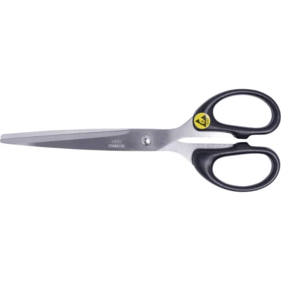 Afbeelding van Bernstein Tools for Electronics 5 352 ESD schaar
