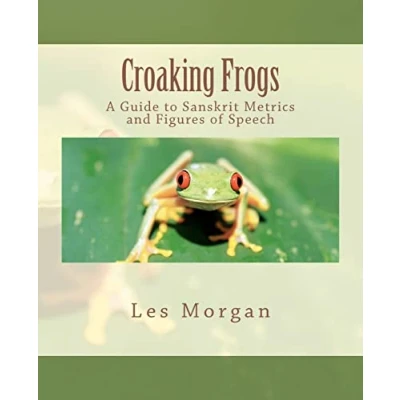 Afbeelding van Croaking Frogs