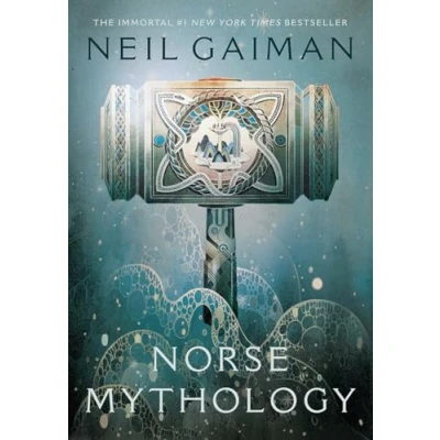 Afbeelding van Norse Mythology