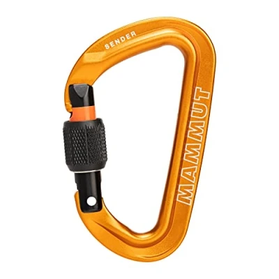 Afbeelding van Mammut Sender Screwgate