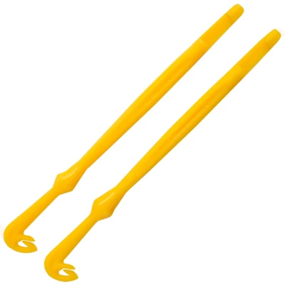 Afbeelding van Preston Loop Tyer &amp; Disgorger (2 pcs) Maat : Small