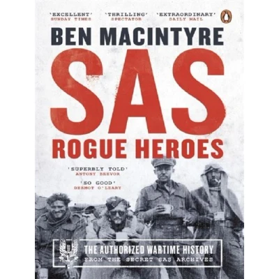 Image de SAS Rogue Heroes