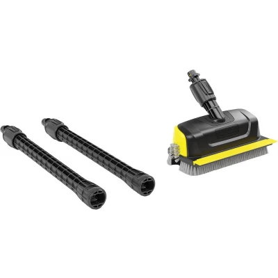 Afbeelding van Kärcher Home &amp; Garden PS 30 Plus 2.644 212.0 Powerschrobber Geschikt voor merk: 1 stuk(s)
