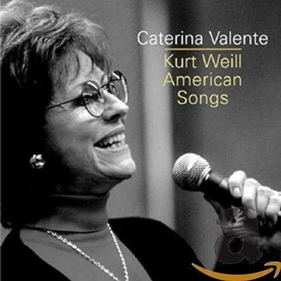 Afbeelding van Sings Weill