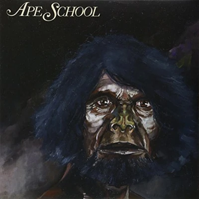 Afbeelding van Ape School (LP)