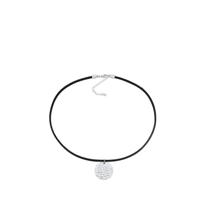 Afbeelding van Elli Ketting, Dames, Maat: 36, Schwarz