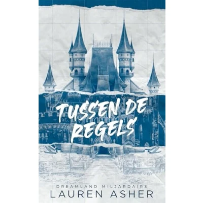 Afbeelding van Tussen de regels