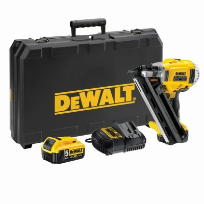 Afbeelding van Dewalt accu constructietacker DCN692P2 QW 18V XR