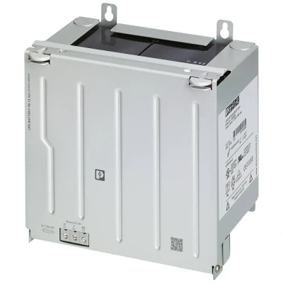 Afbeelding van Phoenix Contact UPS BAT/PB/24DC/12AH Energieopslag