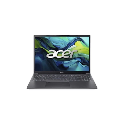 Afbeelding van Acer Aspire 16 A16 71M 5865 laptop 16&quot; Core Ultra 5 115U 16GB 512GB SSD Intel Graphics Windows 11