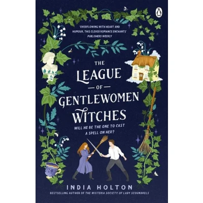 Image de The League of Gentlewomen Witches