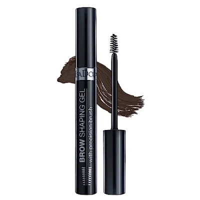Afbeelding van IsaDora Brow Shaping Gel Wenkbrauwgel Licht Bruin