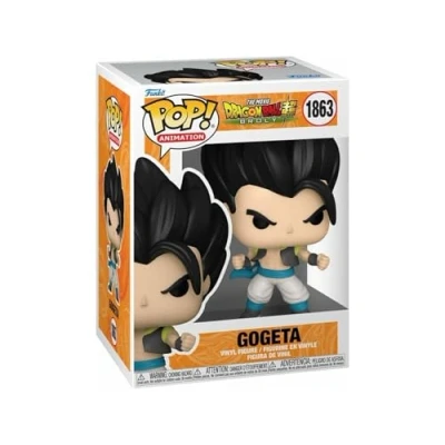 Image de Figurine Funko Pop Animation Dragon Ball Super B Gogeta with Chase Modèle aléatoire
