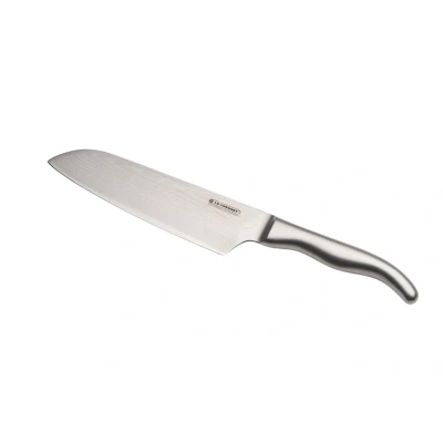 Afbeelding van Le Creuset Santokumes In Rvs 18cm