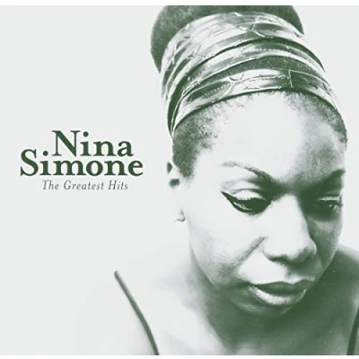 Afbeelding van Nina Simone The Greatest Hits (CD)