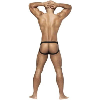 Afbeelding van Male Power 389279BKLX Jock L/X