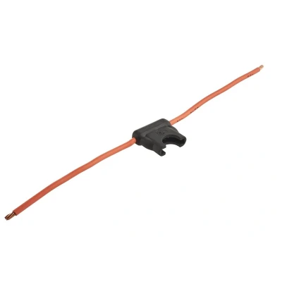 Afbeelding van HELLA 8JD 743 557 051 Zekeringhouder