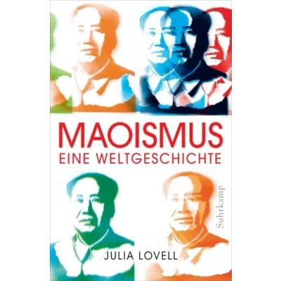 Afbeelding van Maoismus