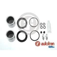 Afbeelding van Reparatieset, remklauw AUTOFREN SEINSA D41115C