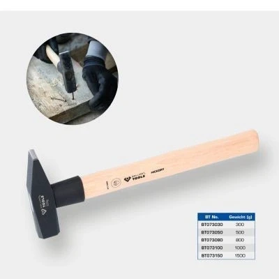Afbeelding van KS TOOLS BT073050 Bankwerkhamer 590
