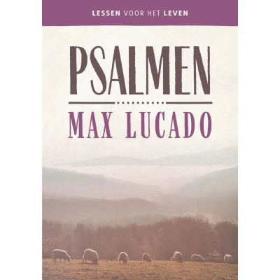 Afbeelding van Psalmen
