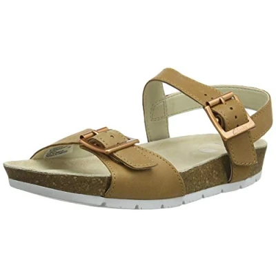 Afbeelding van CLARKS RIVER SAND K Lichtbruin 31 EU
