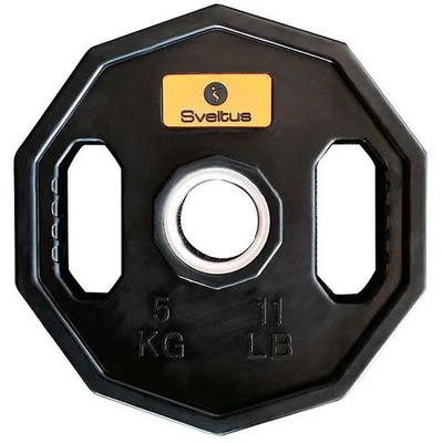 Image de Disque olympique Sveltus starting de 1,25kgà 25kg