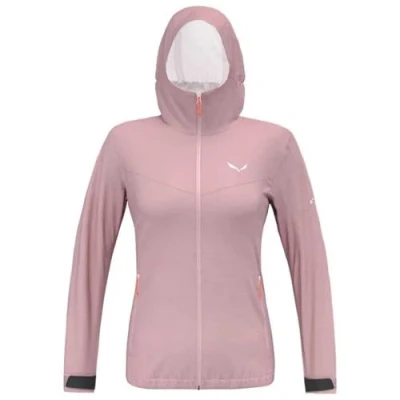 Afbeelding van Salewa PUEZ 2.5L PTX Jacket W Outdoorjas, Dames, Maat: 42, Zephyr