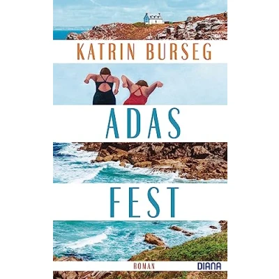 Afbeelding van Adas Fest: Roman